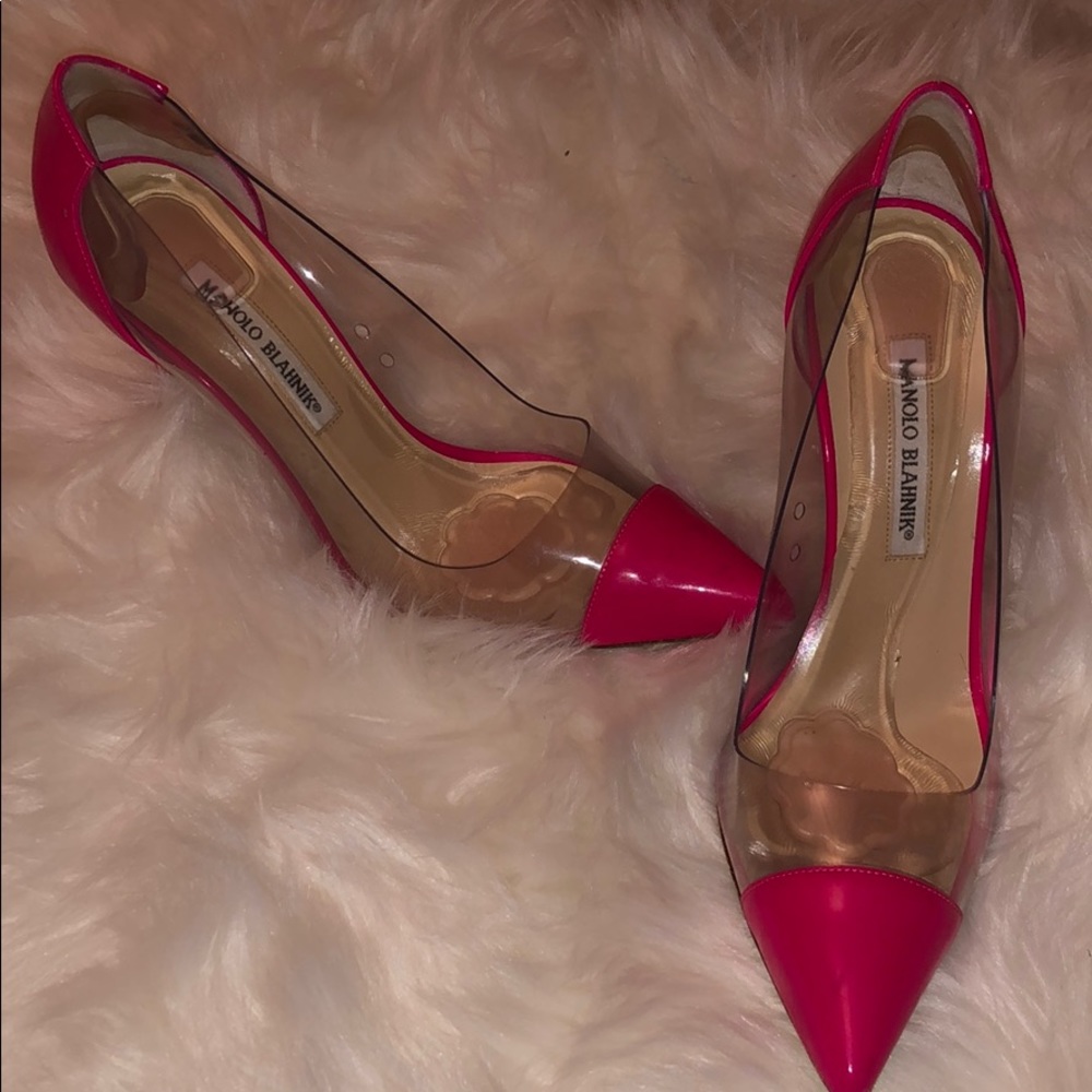 Manolo Blahnik Shoes